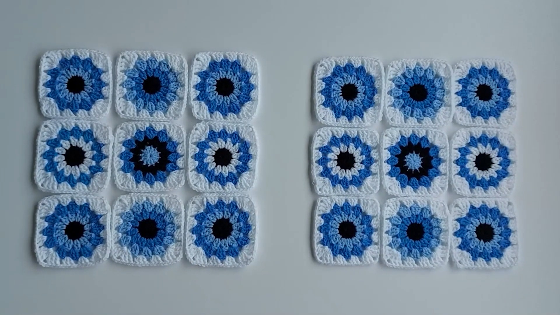 Crochet Granny Square Tote Bag Tutorial for Beginners & Experts