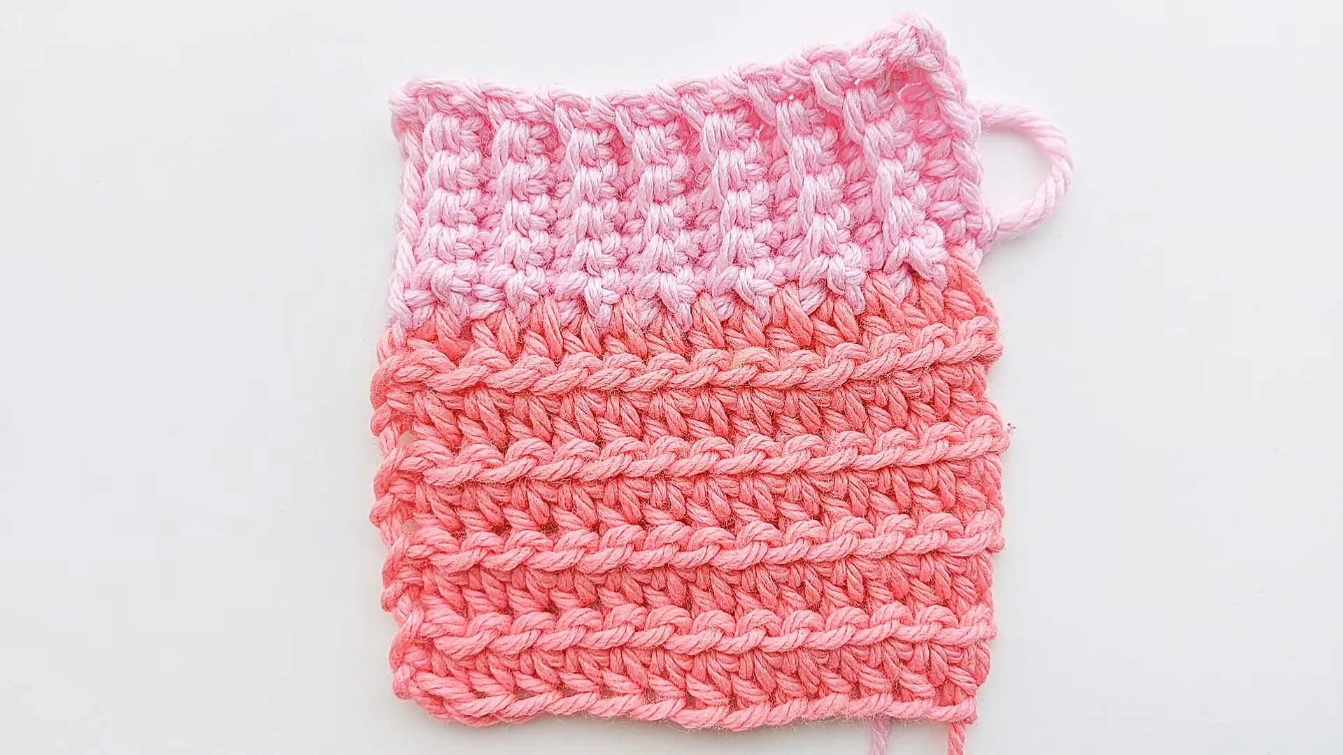 Easy Crochet Cardigan Tutorial with Pockets & Ribbon Details