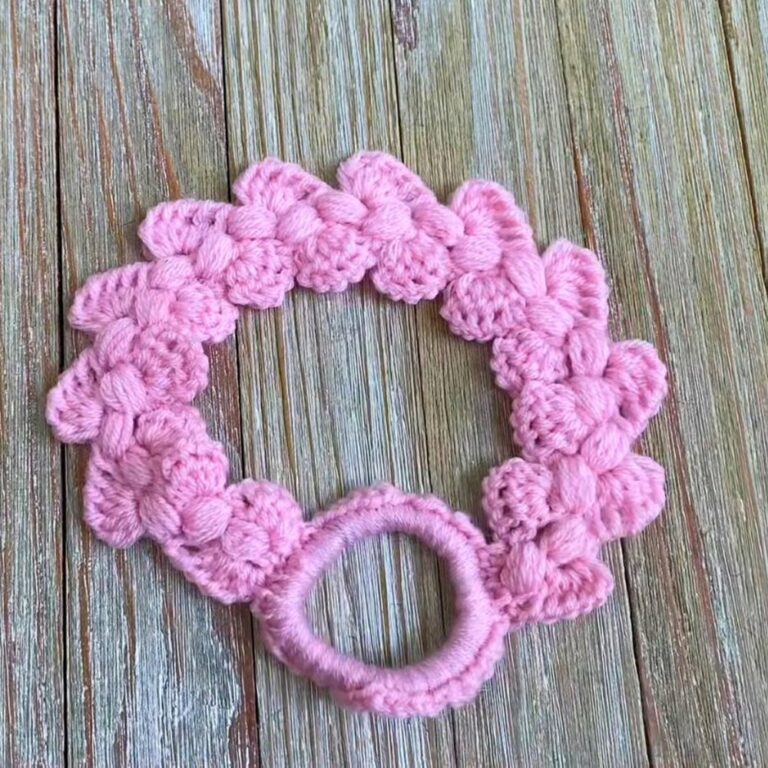 How to Crochet a Stylish and Functional Headband for All Seasons