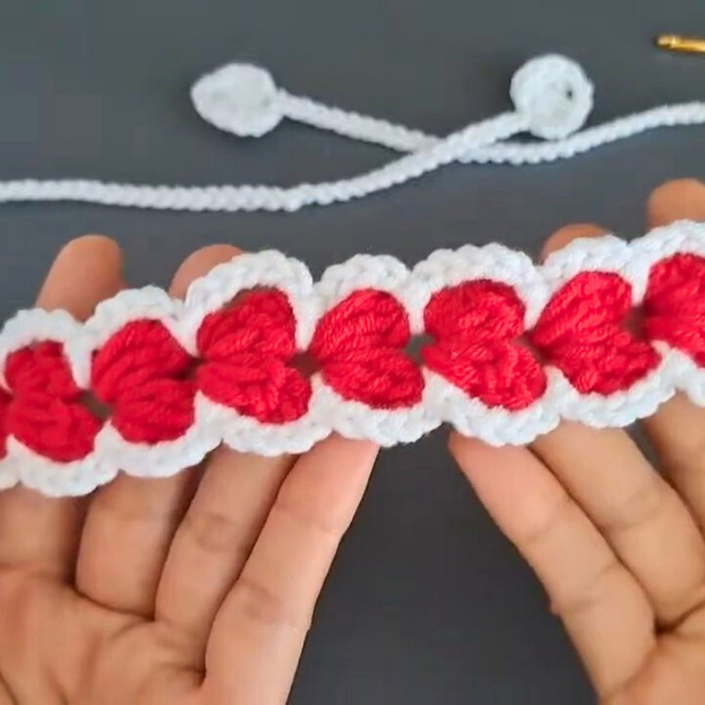 Easy-to-Make Crochet Headband Tutorial for Any Occasion