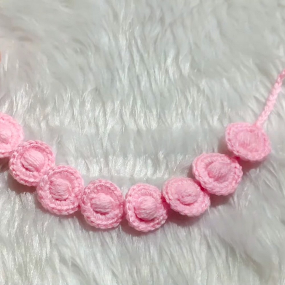 Stylish and Functional Crochet Headband Pattern for Everyday Wear