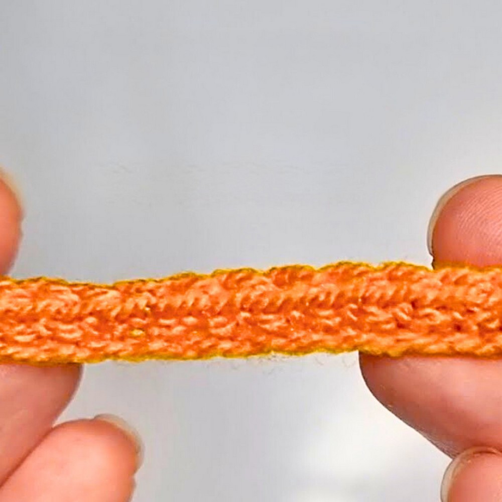 Easy Chain & Single Crochet Tutorial – Crochet for Beginners