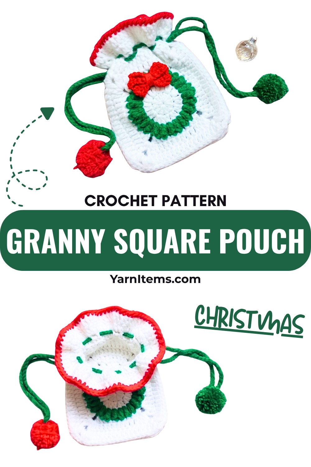 Christmas Wreath