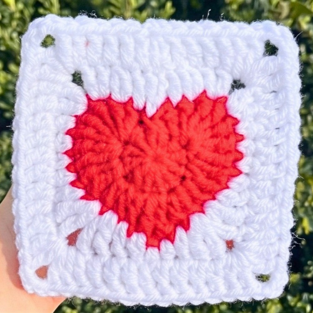 Crochet a Beautiful and Colorful Granny Square Cardigan
